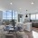Penthouse Dining Room and Kitchen